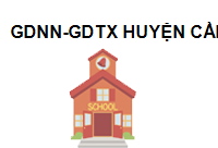Trung tâm GDNN-GDTX huyện Cần Giờ